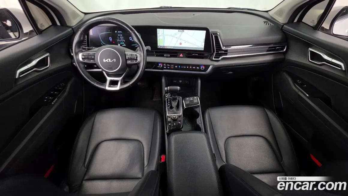 Kia Sportage — фото 7