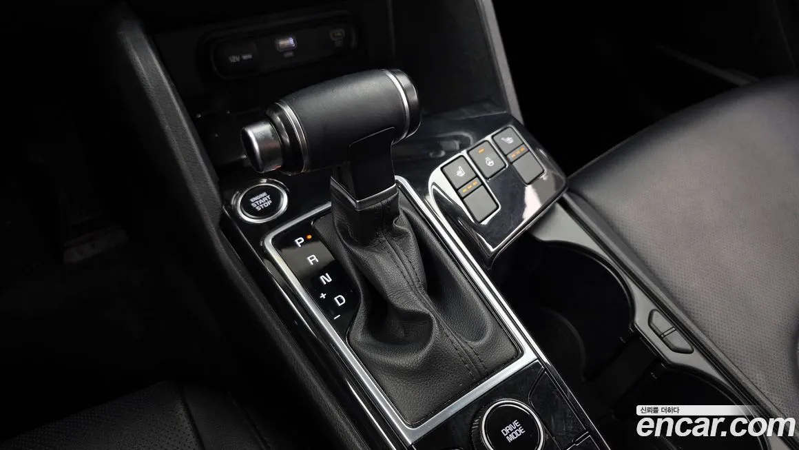 Kia Sportage — фото 6