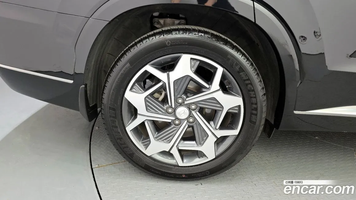 Hyundai Palisade — фото 4