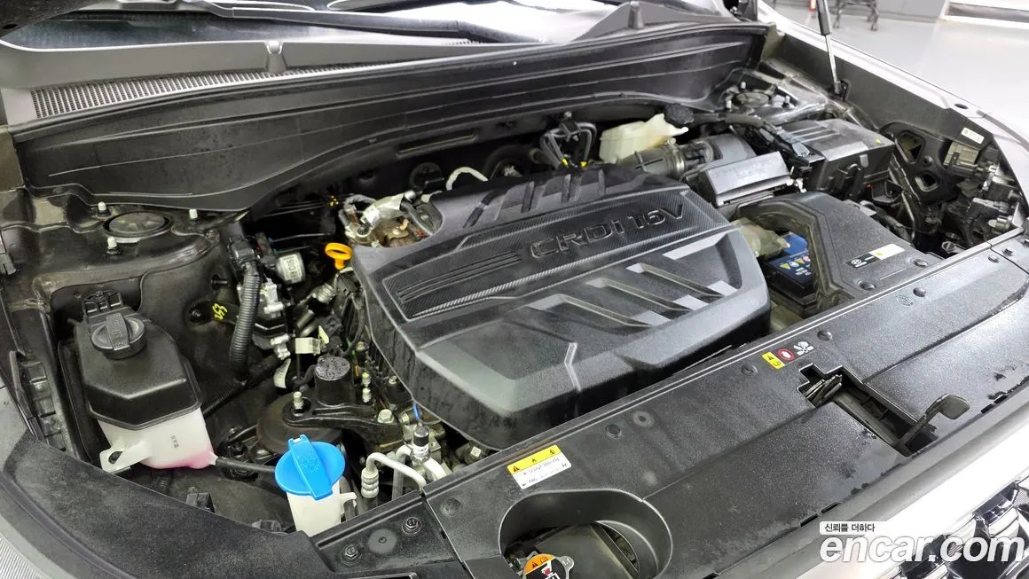 Hyundai Palisade — фото 10