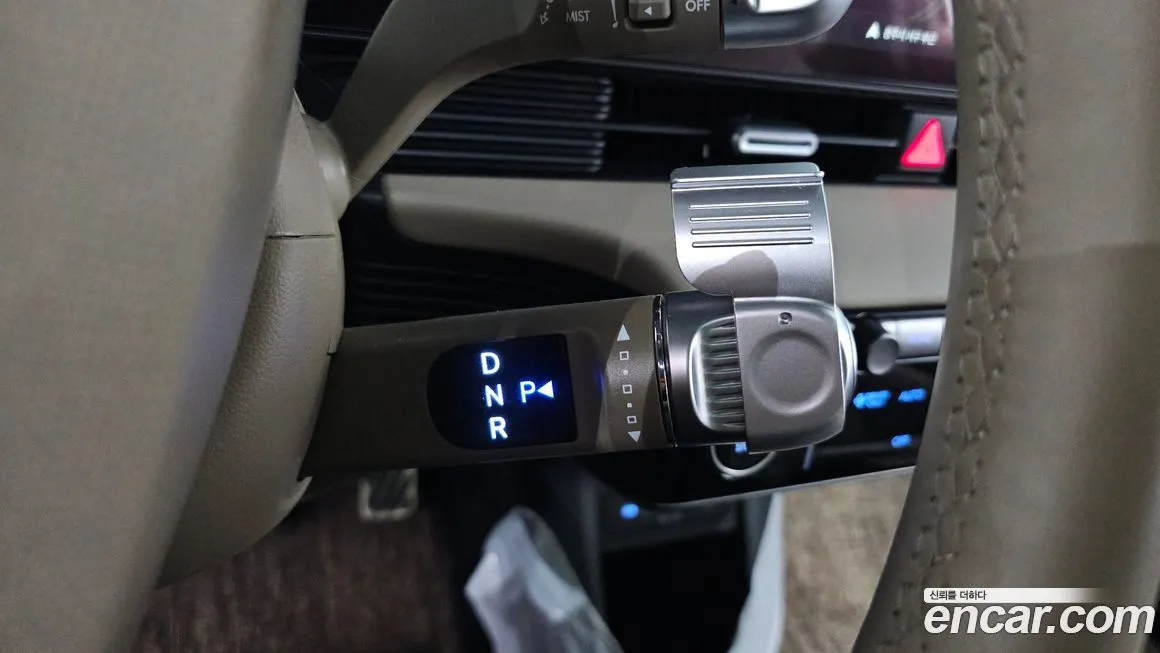 Hyundai Ioniq5 — фото 7
