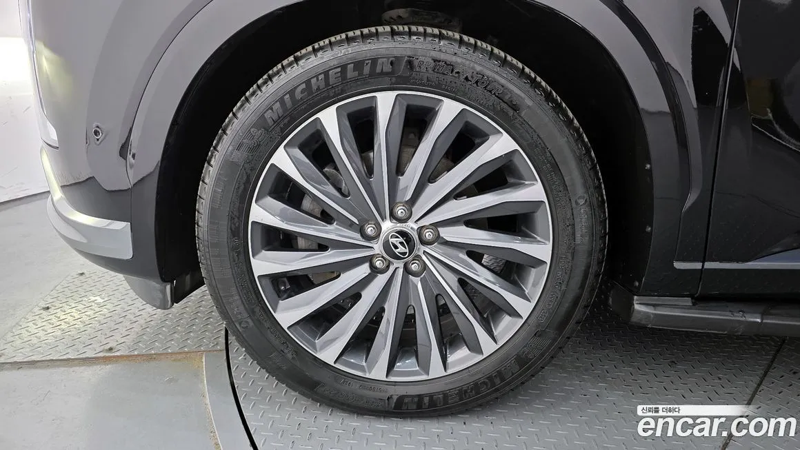 Hyundai Palisade — фото 6