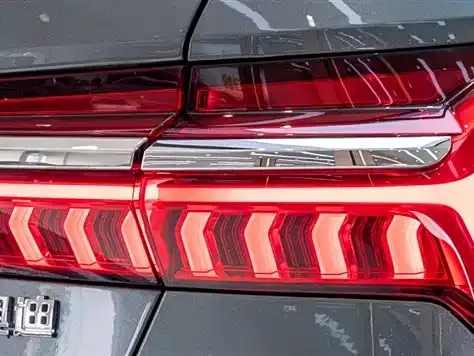 Audi A6L — фото 4