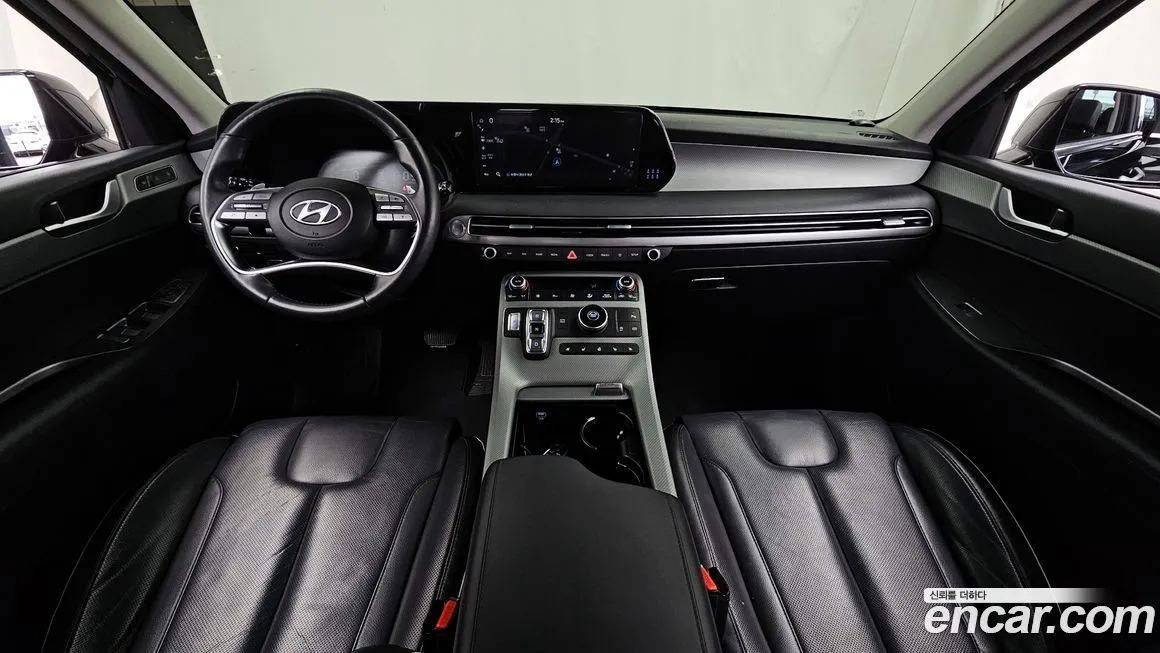Hyundai Palisade — фото 2