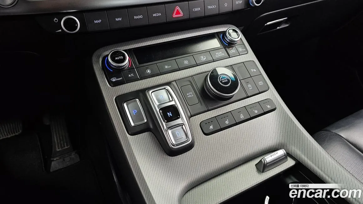 Hyundai Palisade — фото 3