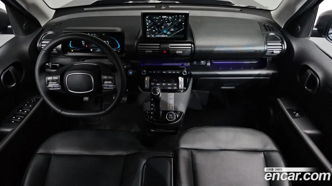 Hyundai Casper — фото 2