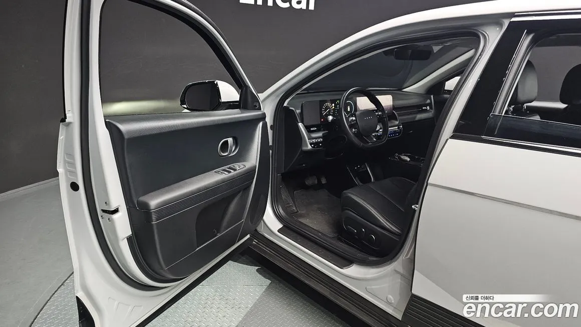 Hyundai Ioniq5 — фото 9