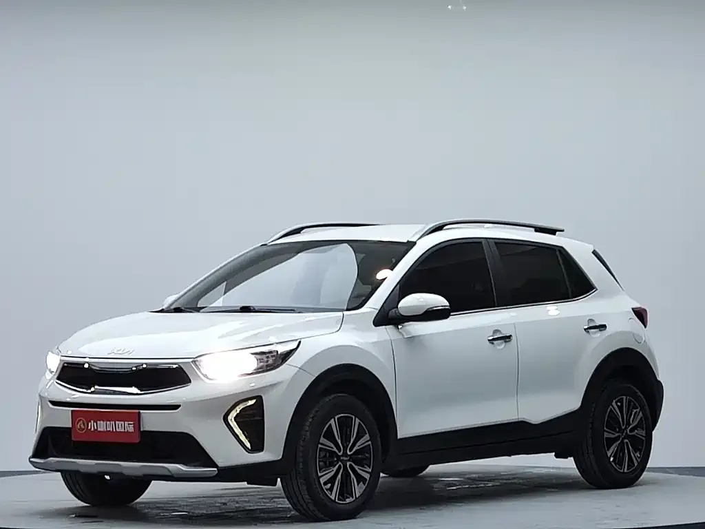 Kia KX1 — фото 2