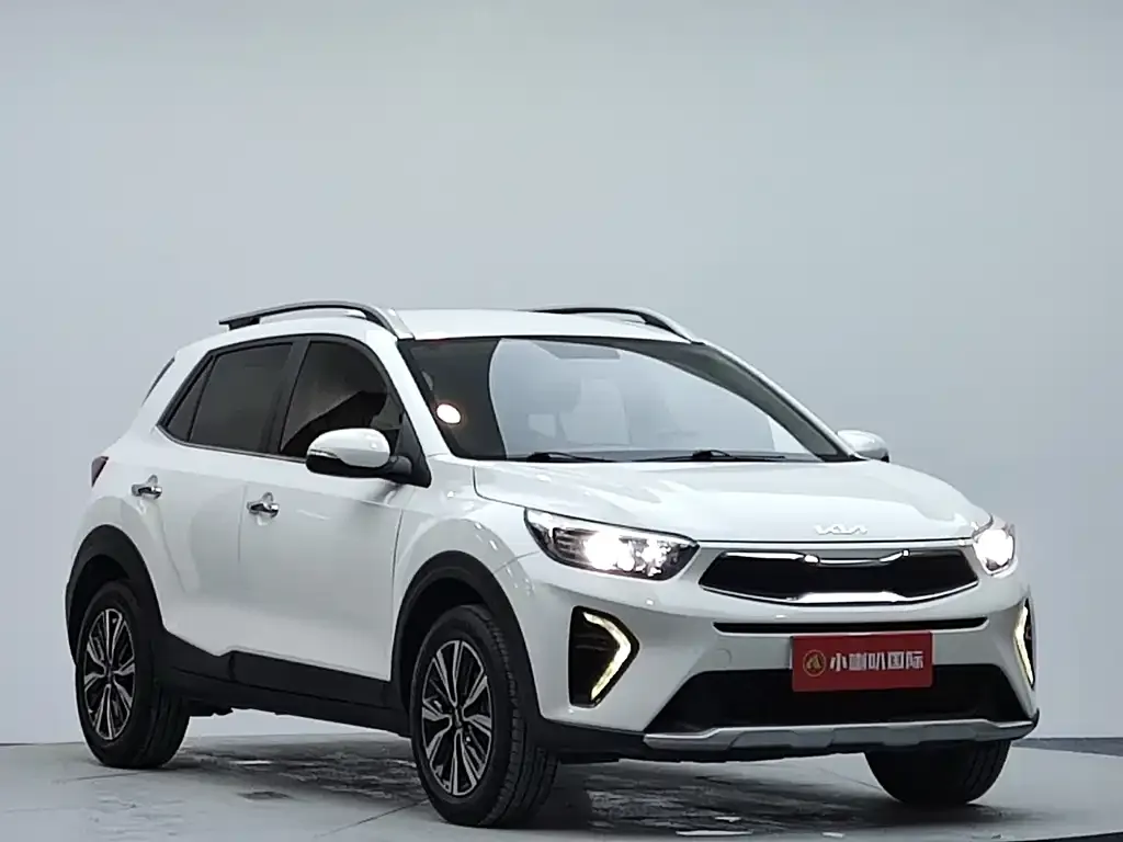 Kia KX1 — фото 9