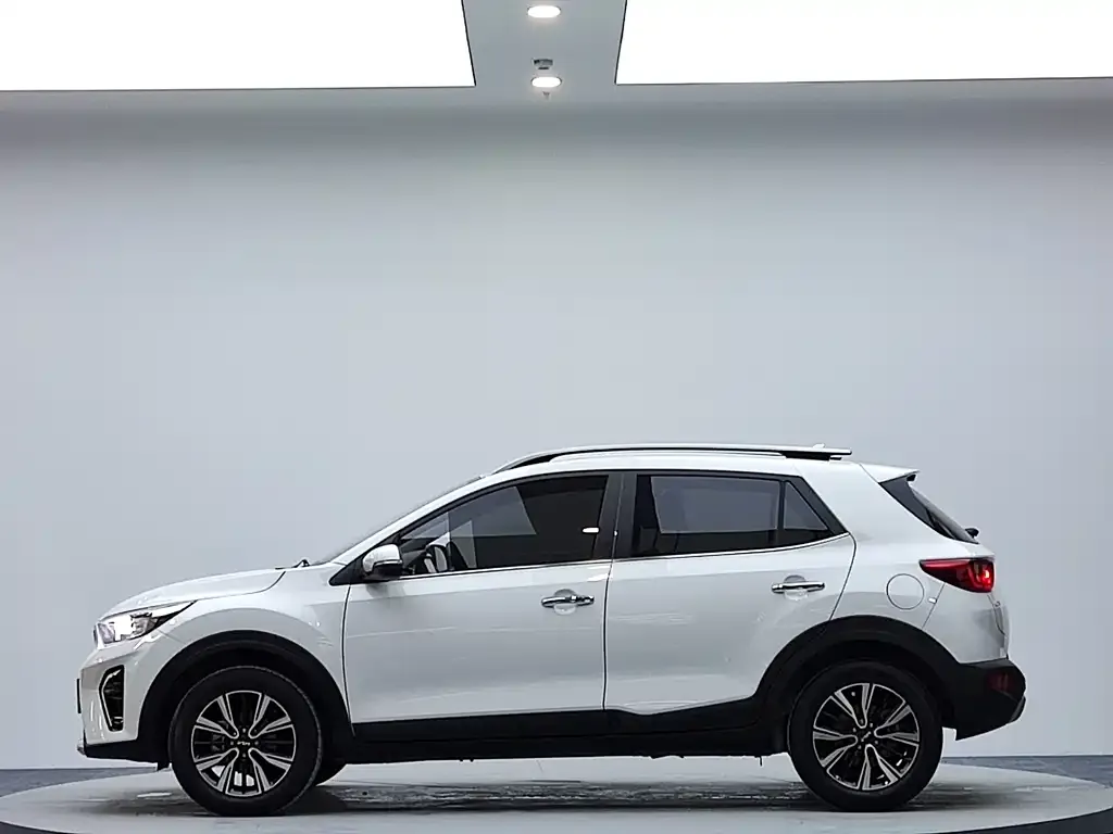 Kia KX1 — фото 10
