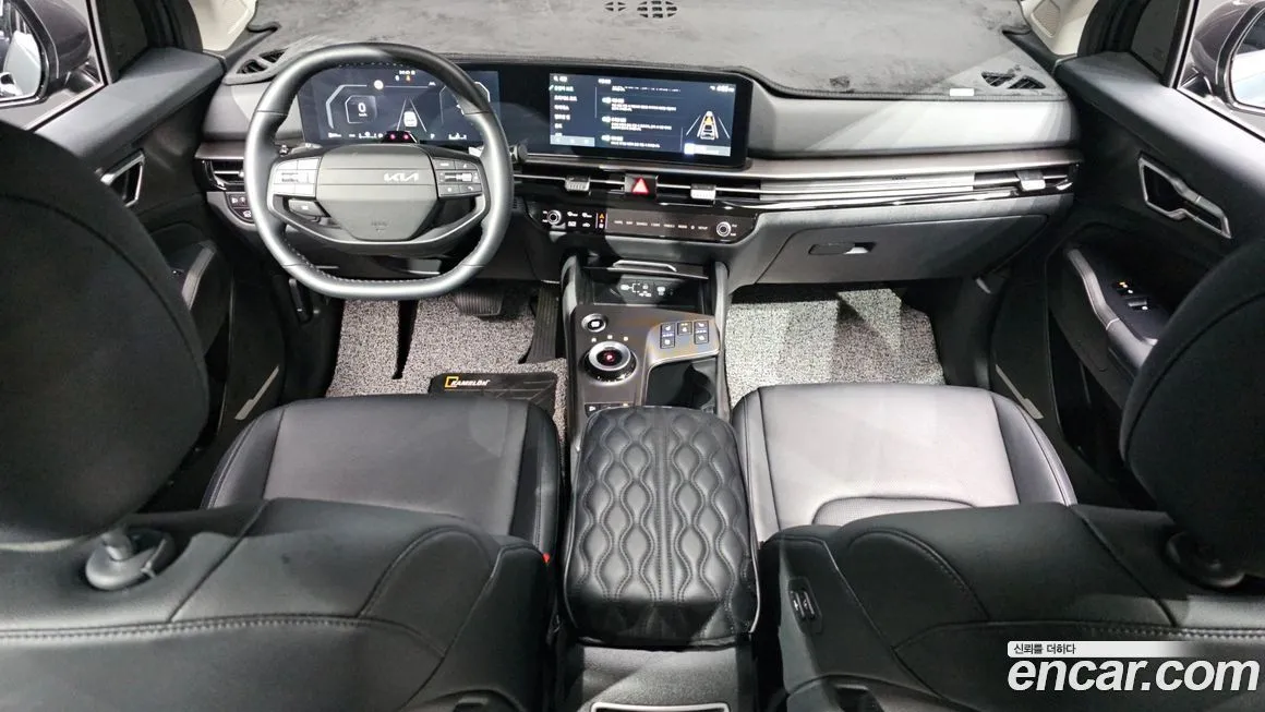 Kia Sportage — фото 6