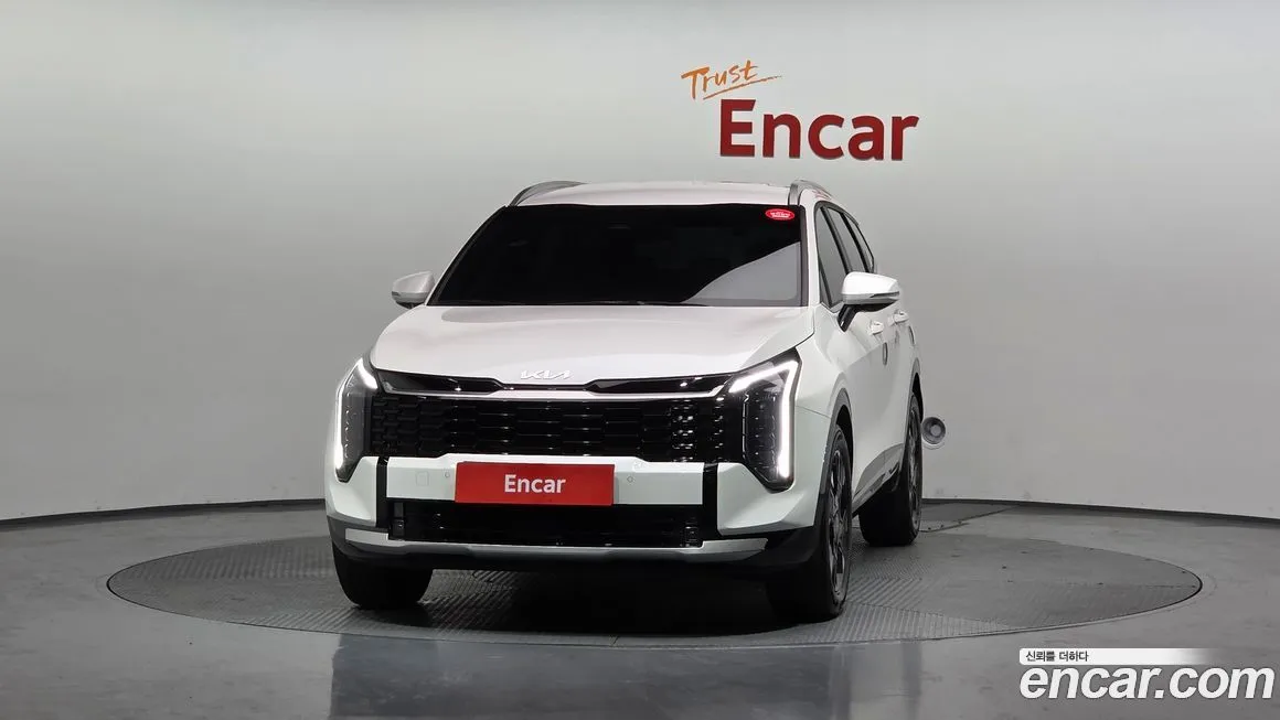 Kia Sportage — фото 2