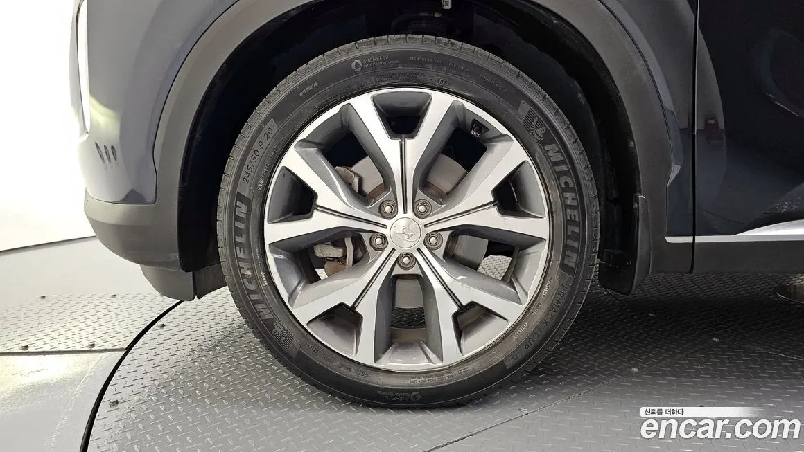 Hyundai Palisade — фото 10