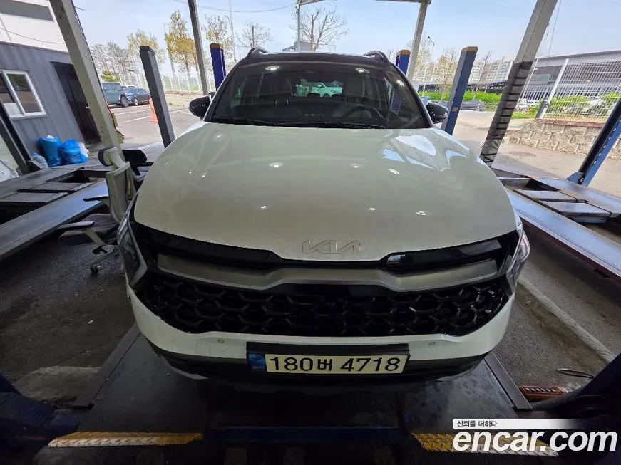 Kia Sportage — фото 5