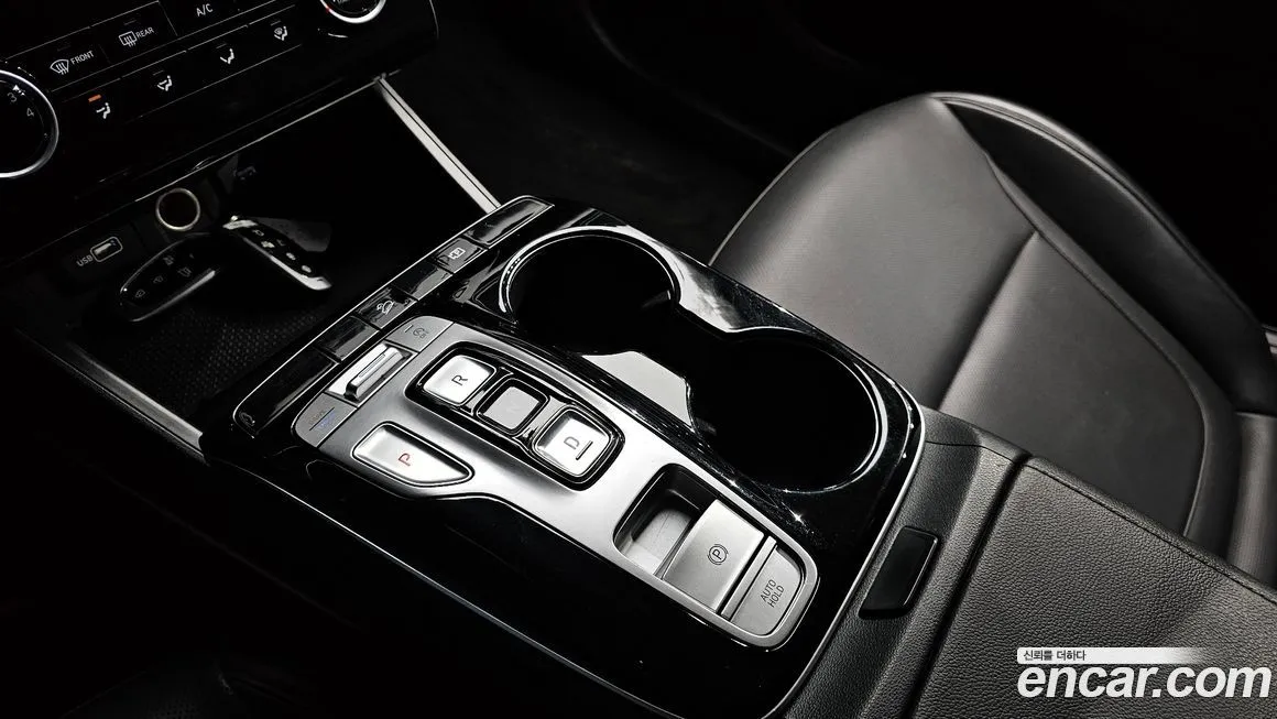 Hyundai Tucson — фото 4