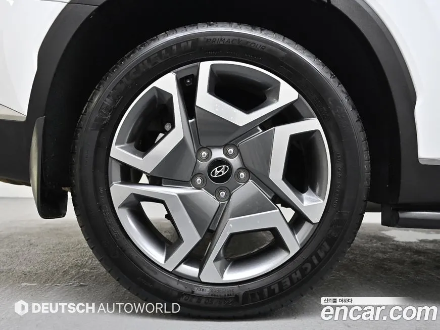 Hyundai Palisade — фото 10