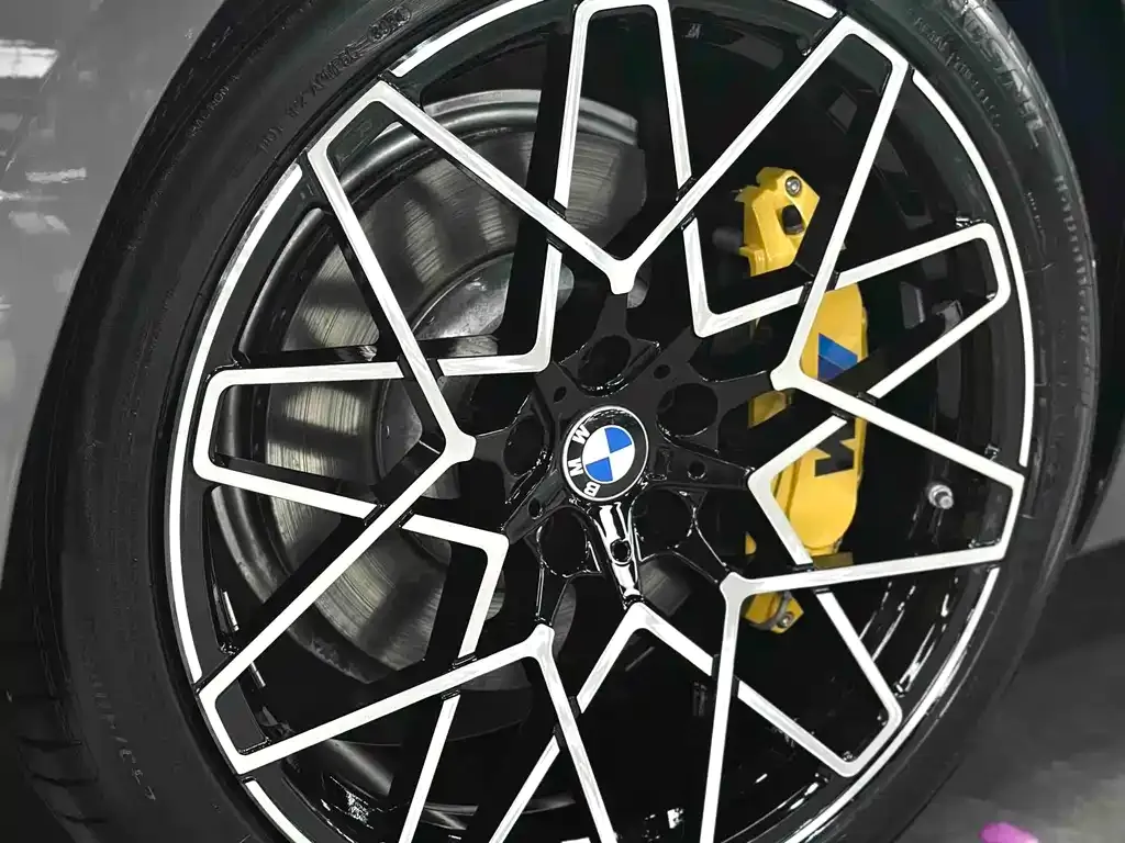 BMW 6 Series GT — фото 4