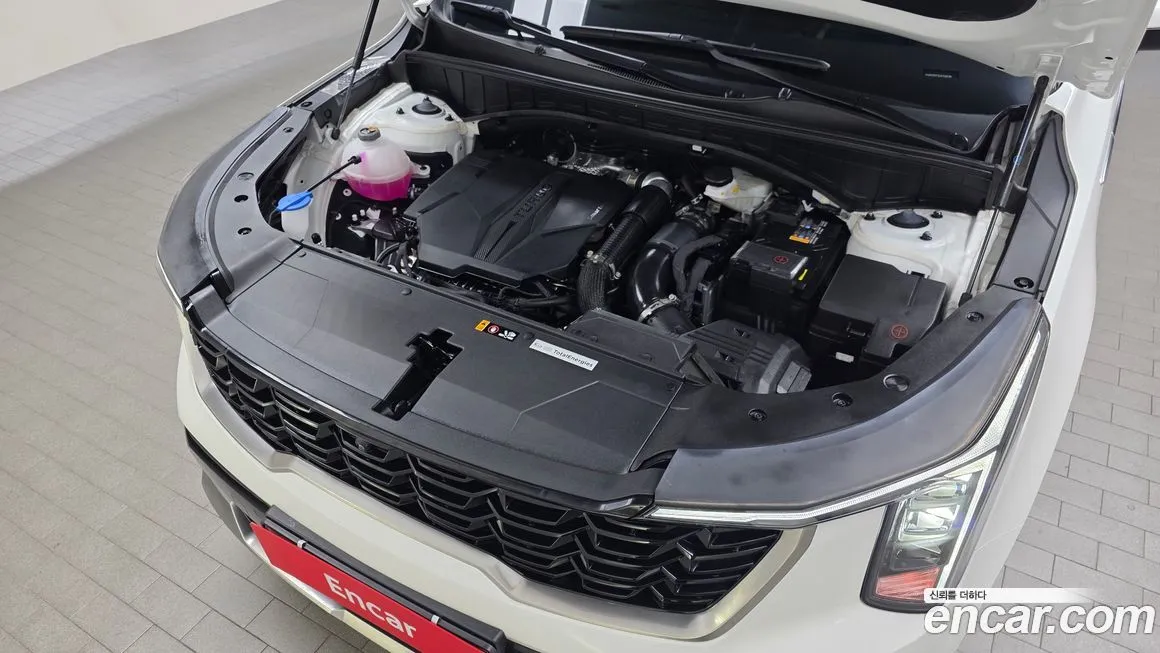 Kia Sorento — фото 5