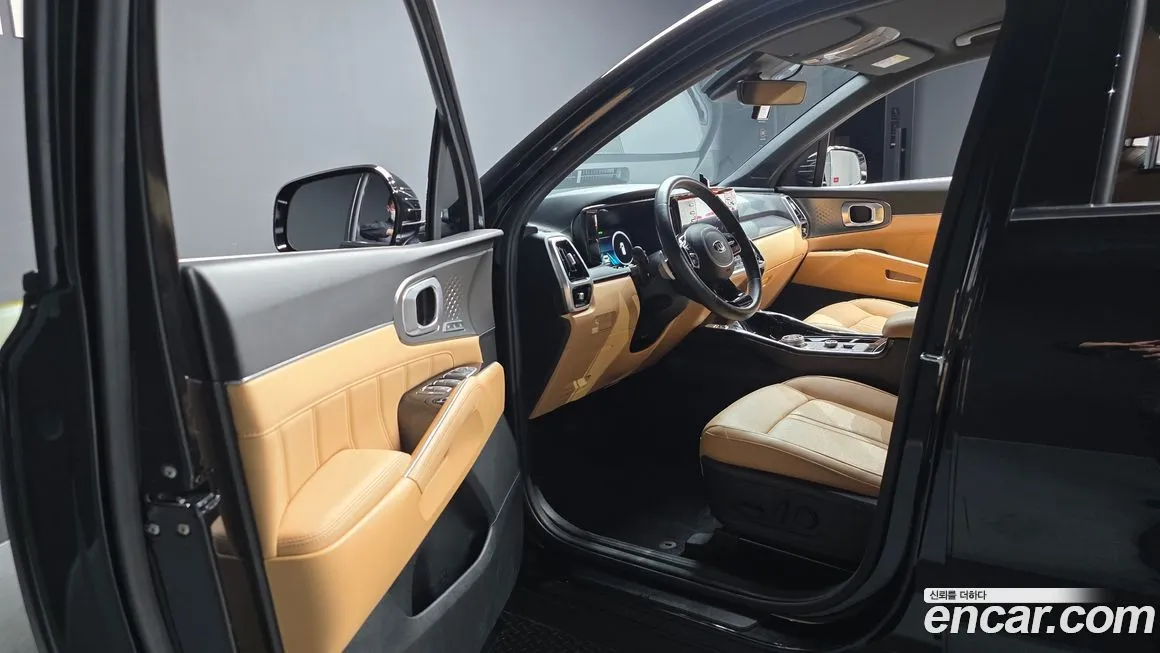 Kia Sorento — фото 6