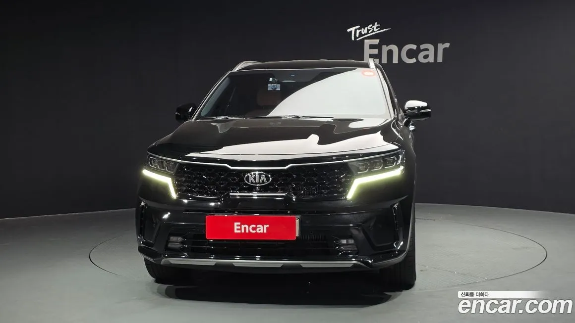 Kia Sorento — фото 2