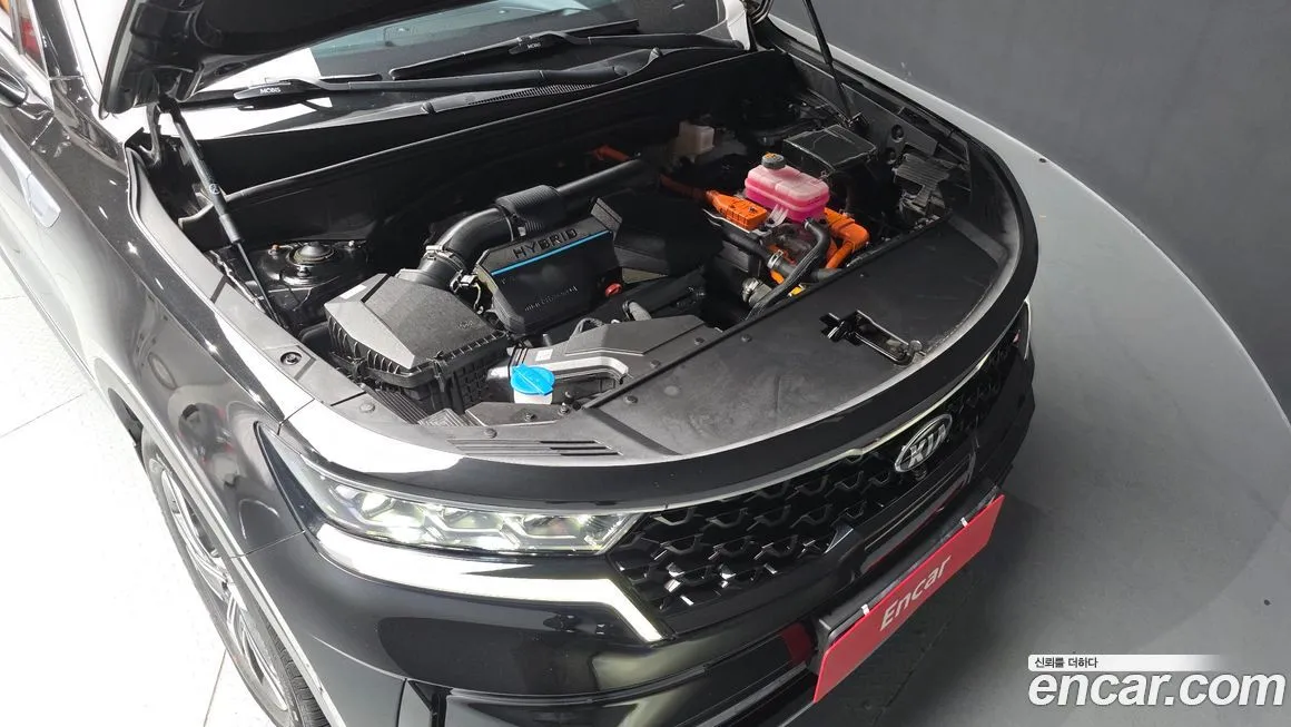 Kia Sorento — фото 8