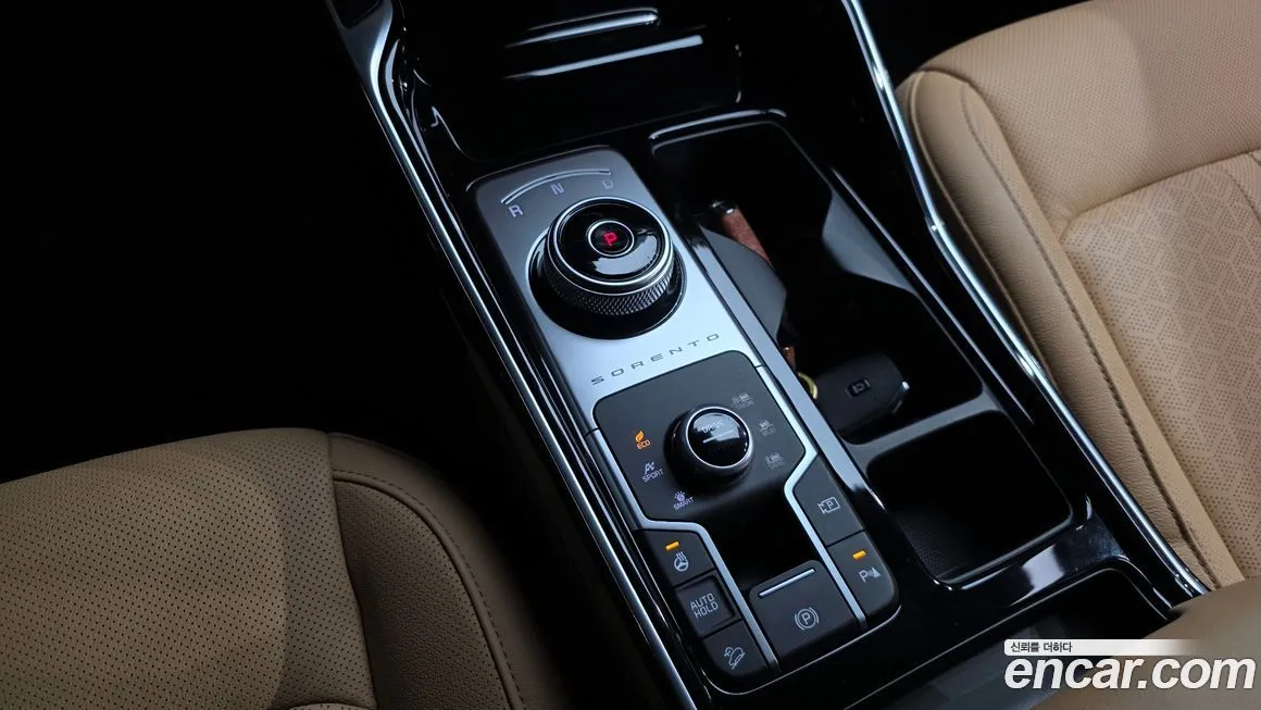 Kia Sorento — фото 5
