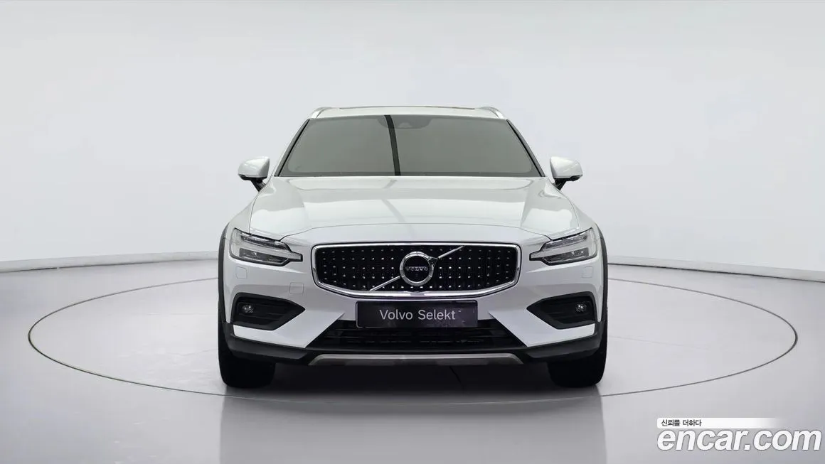 Volvo V60 — фото 4