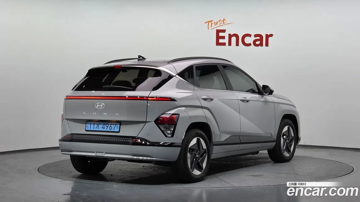 Hyundai Kona — фото 2