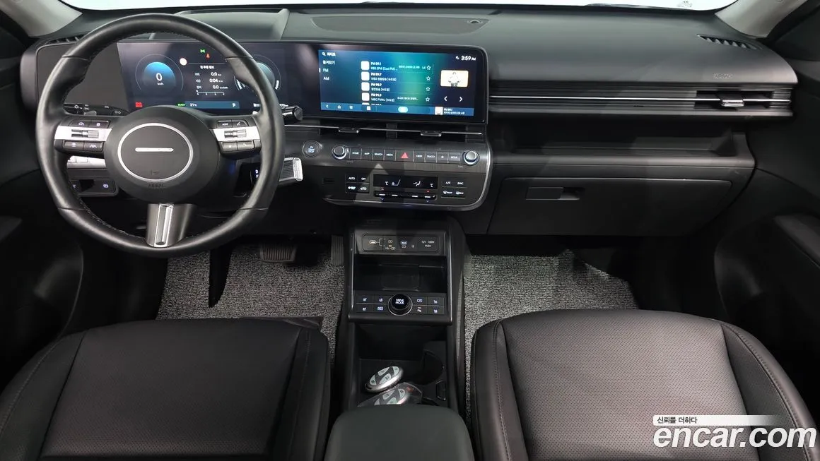 Hyundai Kona — фото 10