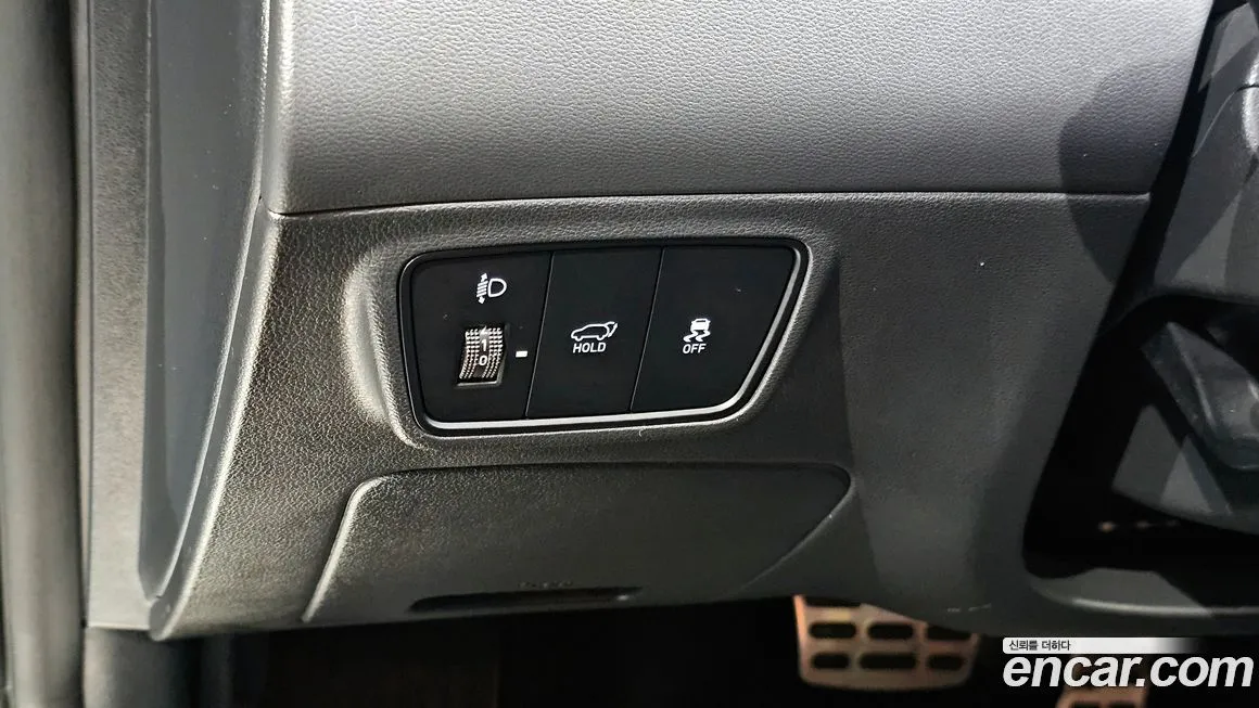 Hyundai Tucson — фото 4