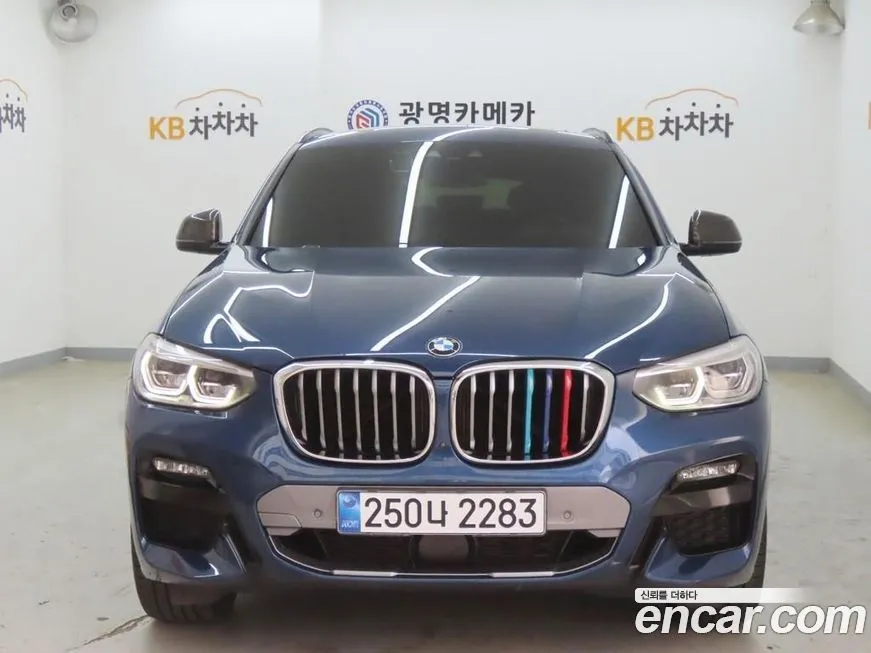 BMW X4 — фото 1