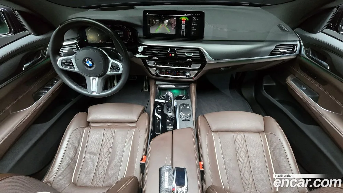 BMW Gran Turismo — фото 4