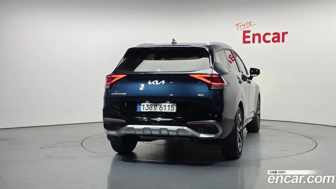 Kia Sportage — фото 2