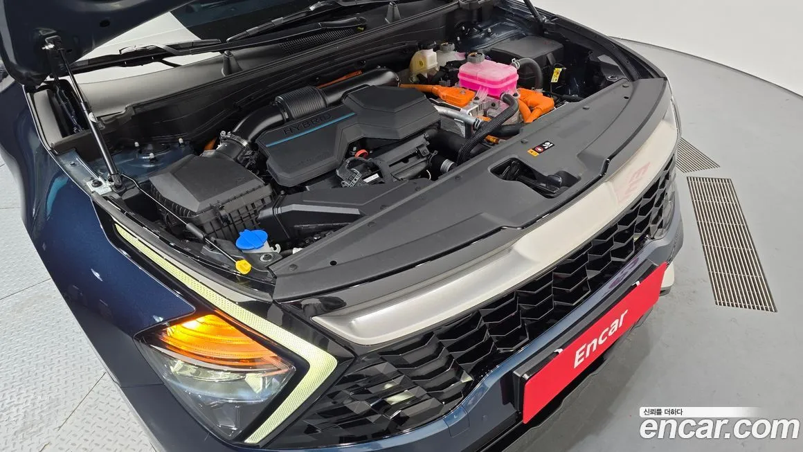 Kia Sportage — фото 8