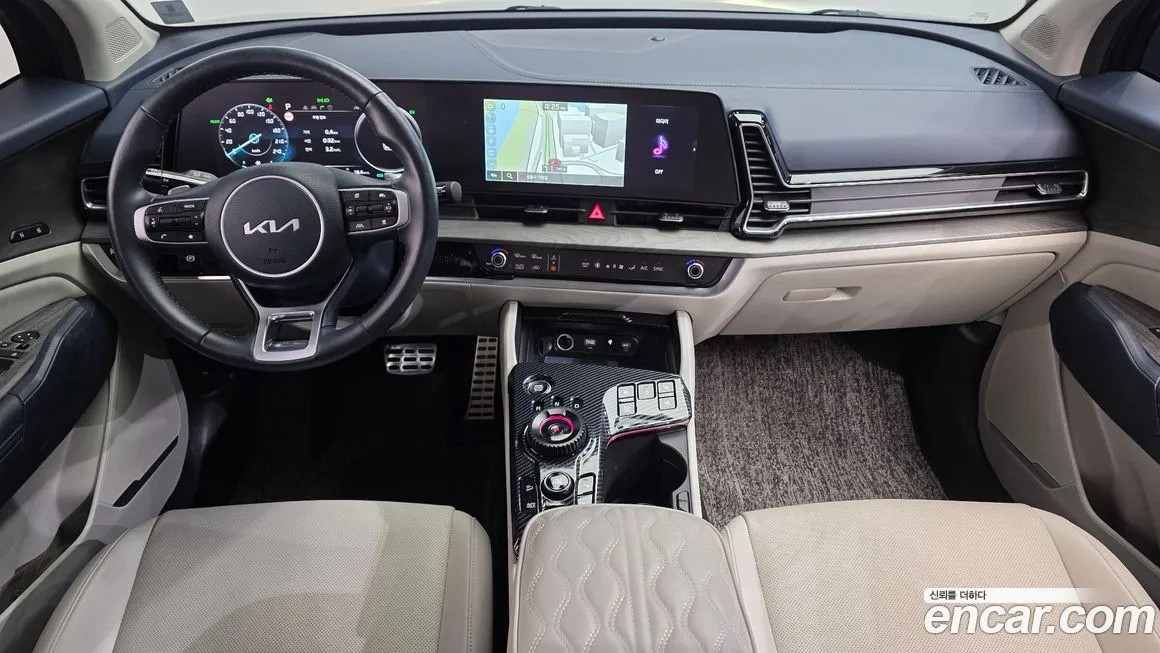 Kia Sportage — фото 10