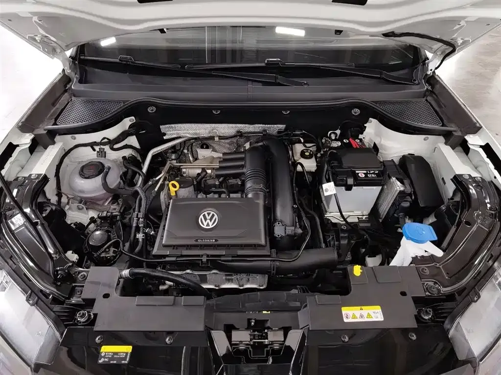 Jetta VS5 — фото 8