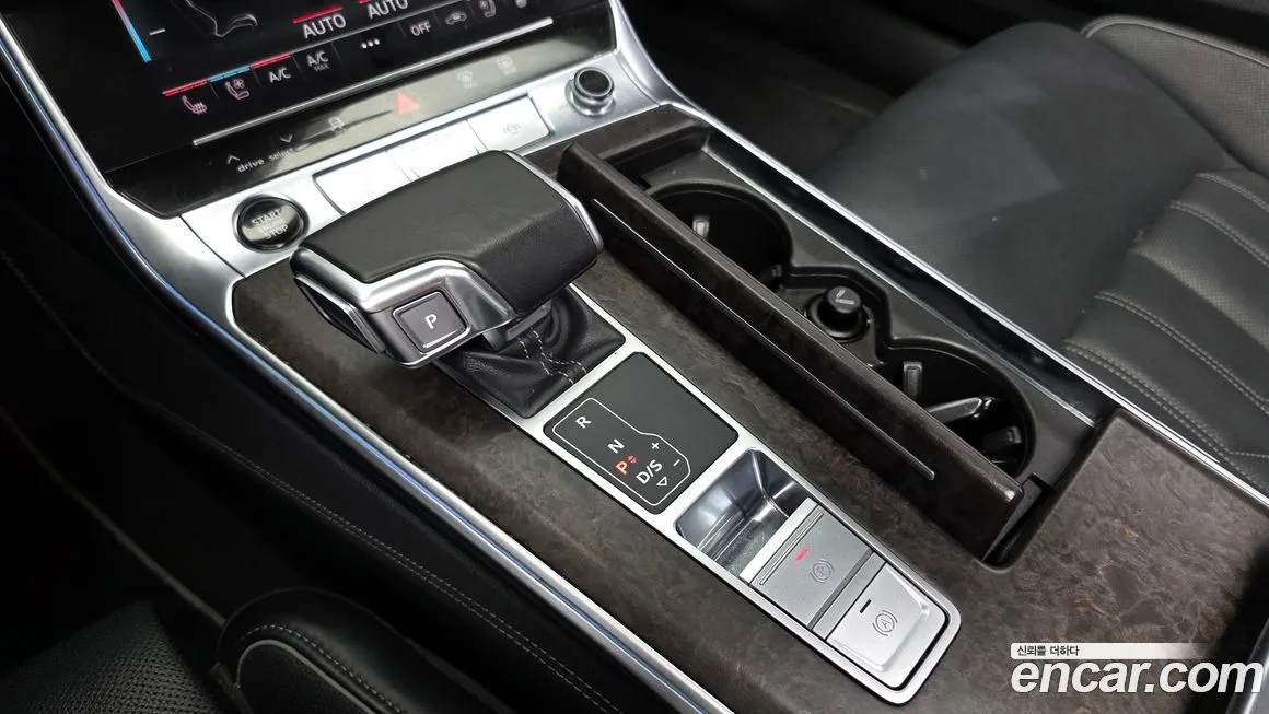 Audi A7 — фото 9