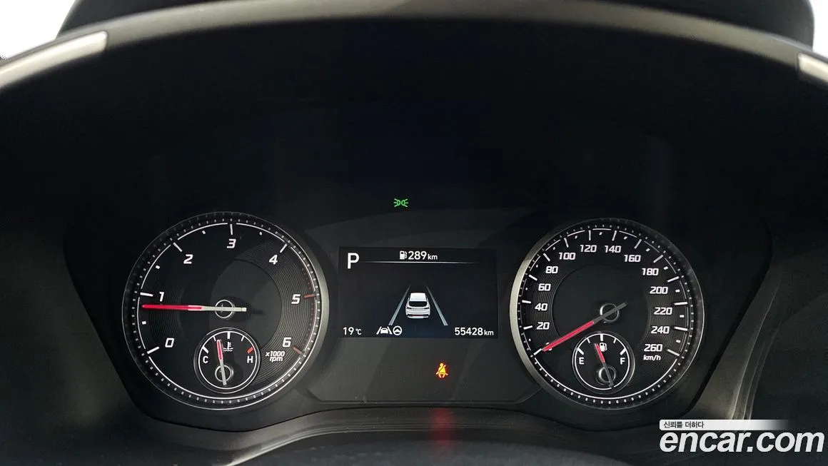 Hyundai Santafe — фото 2