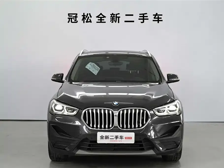 BMW X1 — фото 3