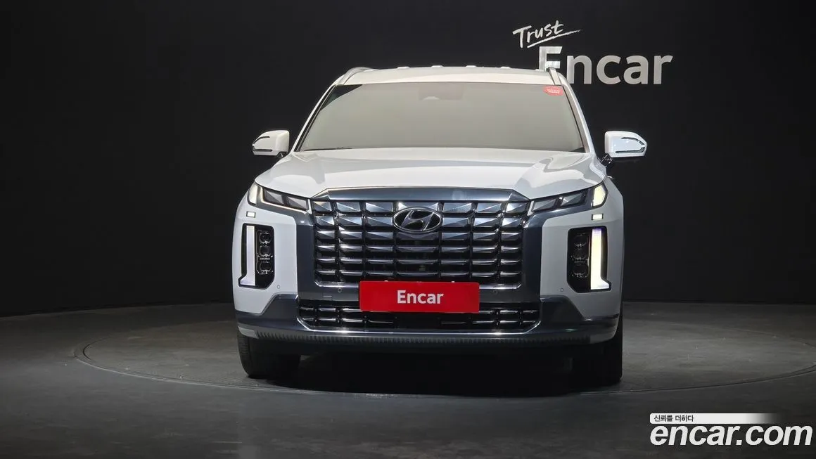 Hyundai Palisade — фото 9