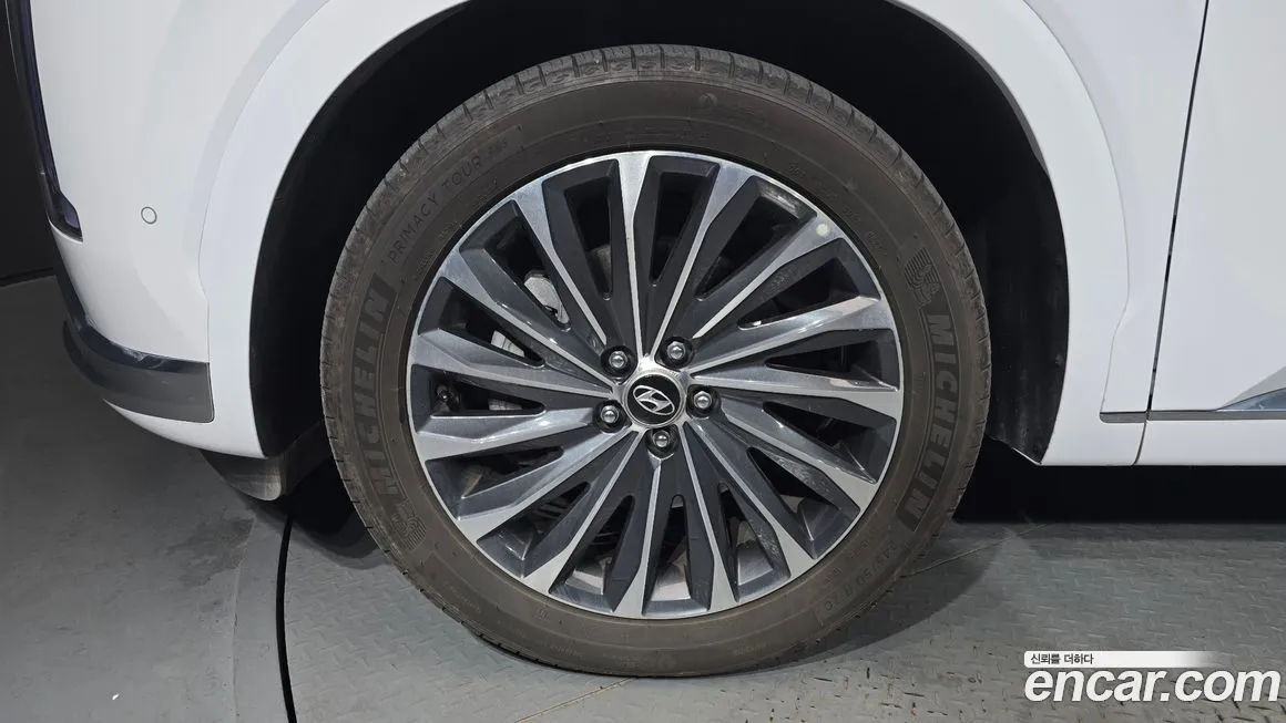 Hyundai Palisade — фото 8