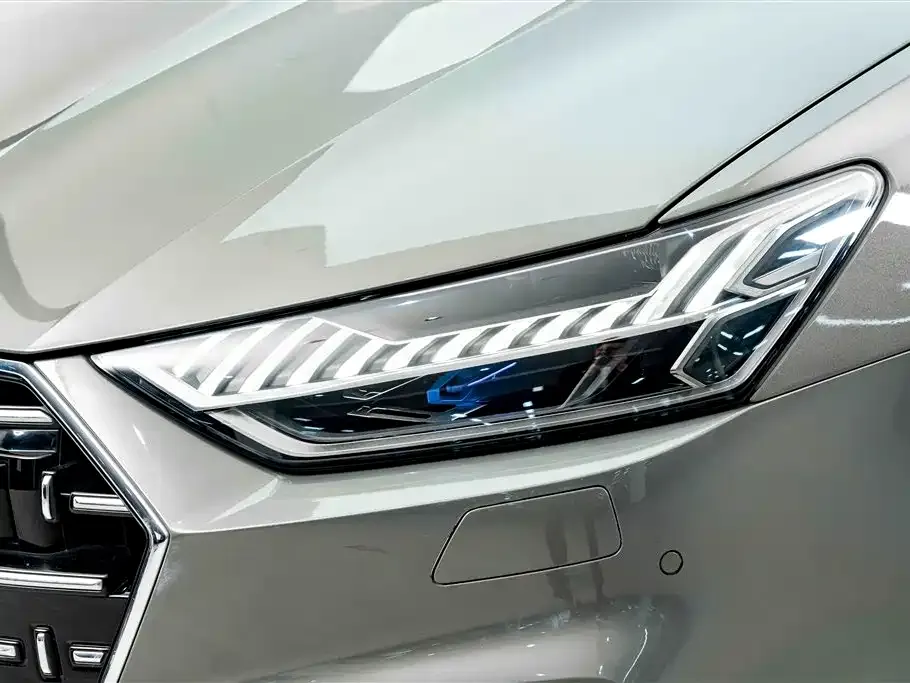 Audi A7L — фото 4