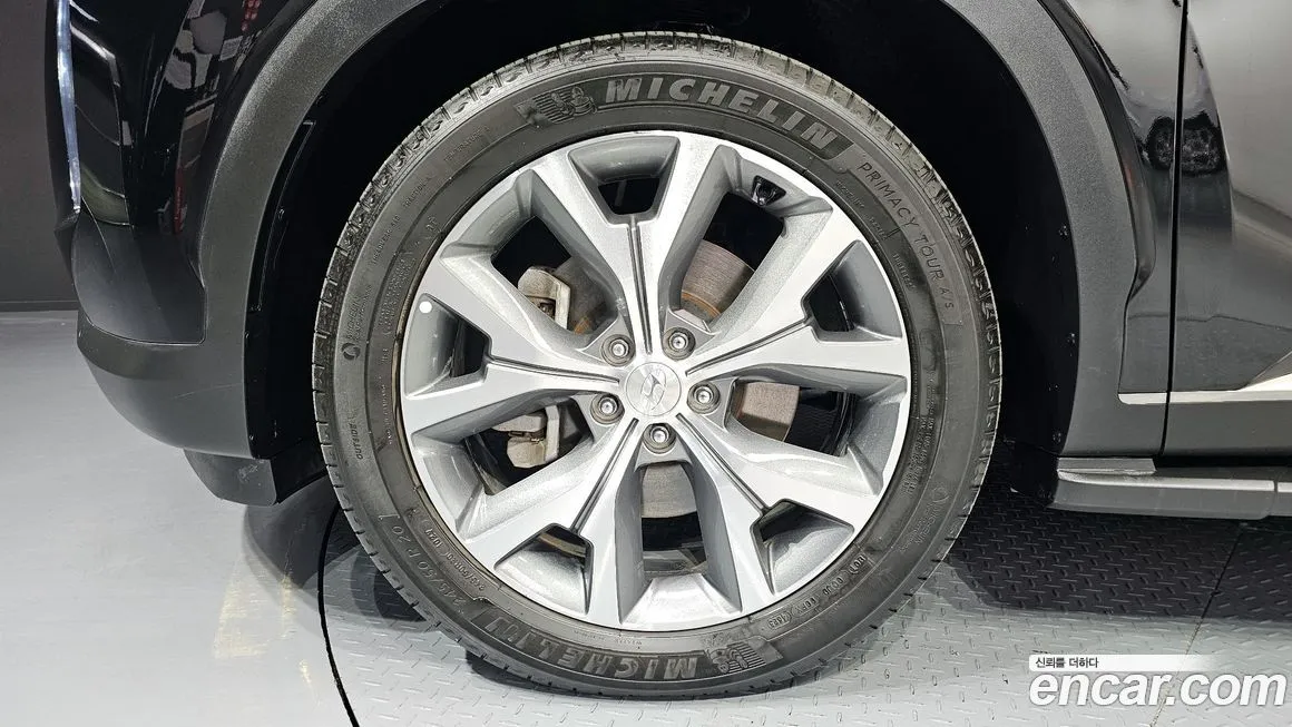 Hyundai Palisade — фото 6