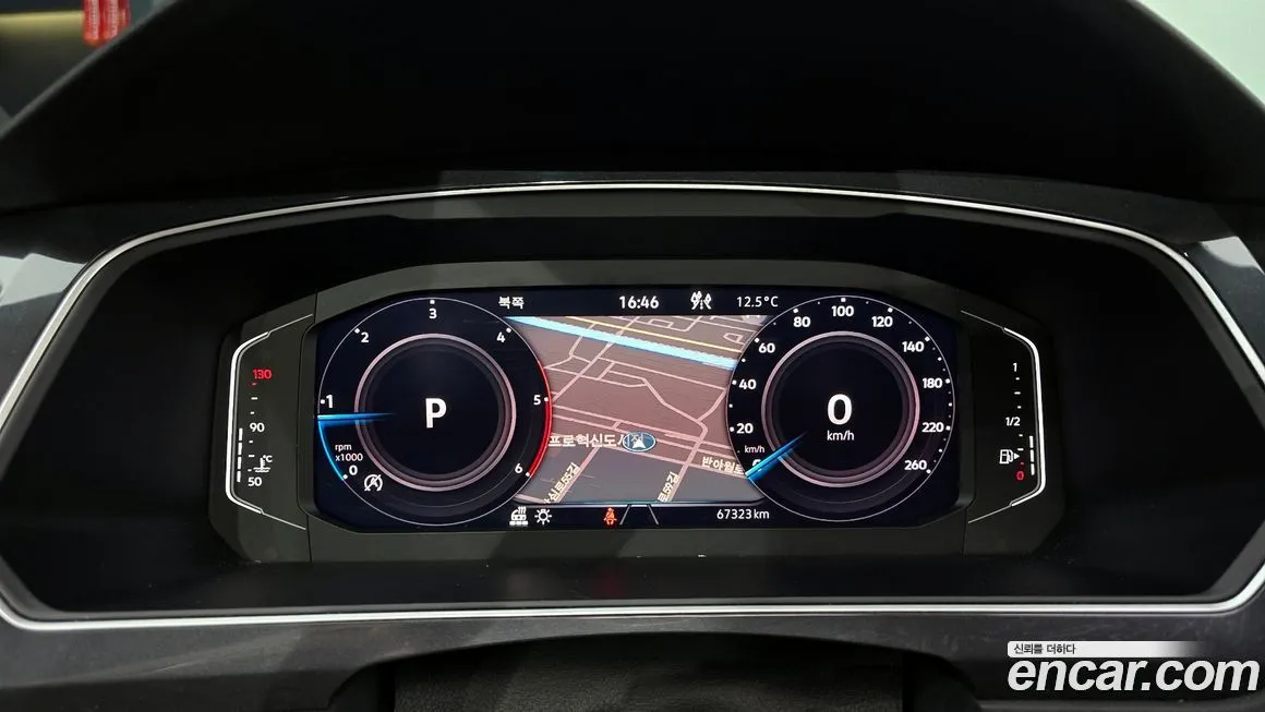 Volkswagen Tiguan — фото 4