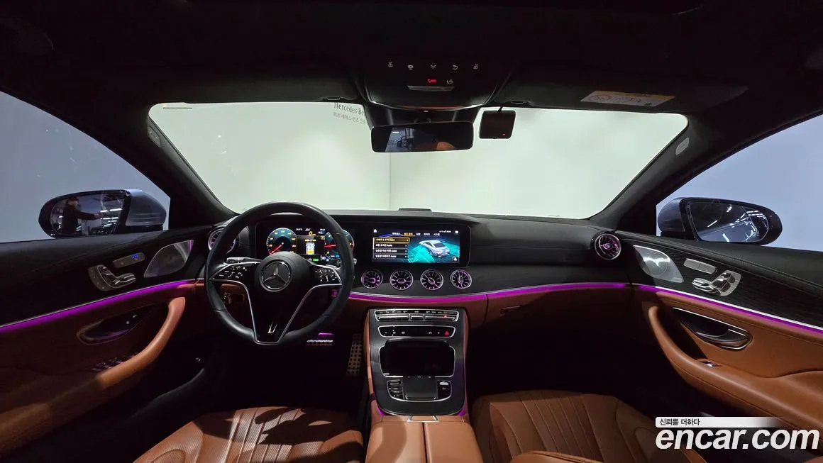 Mercedes-Benz CLS-Class — фото 6