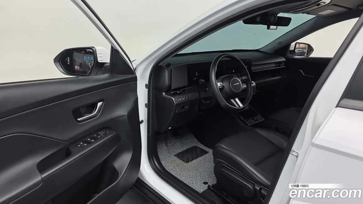 Hyundai Kona — фото 3