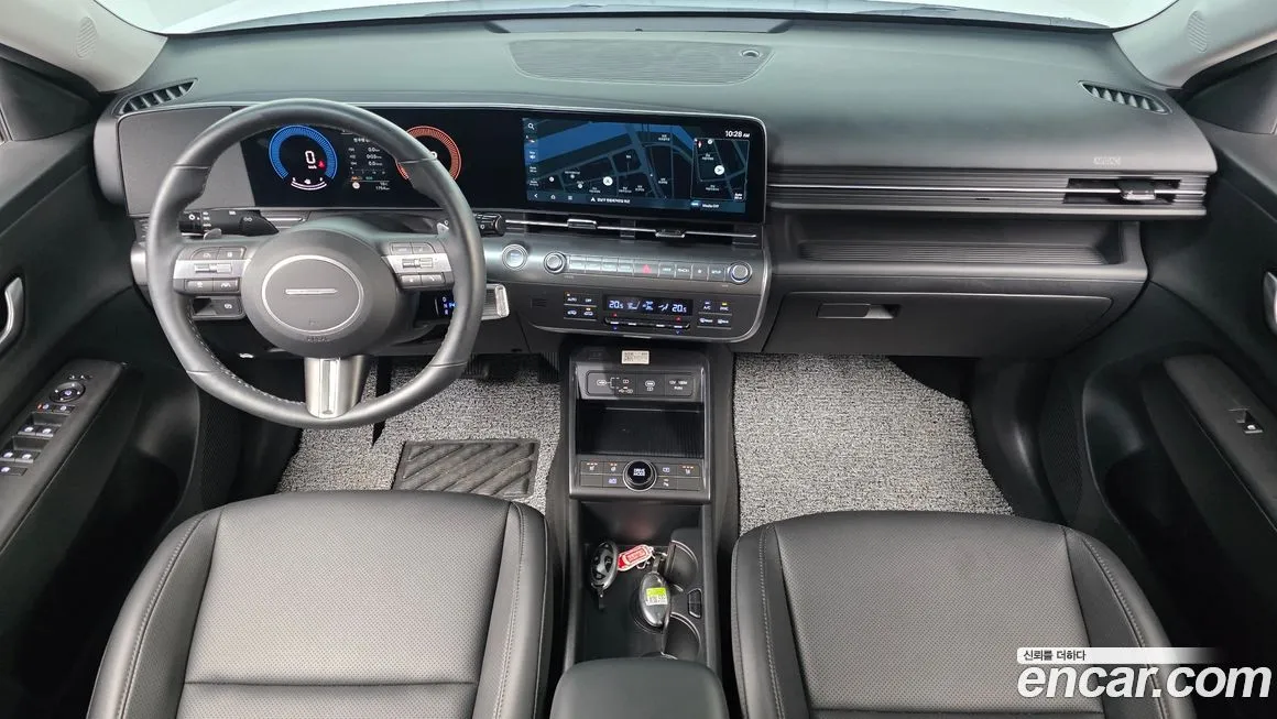 Hyundai Kona — фото 10
