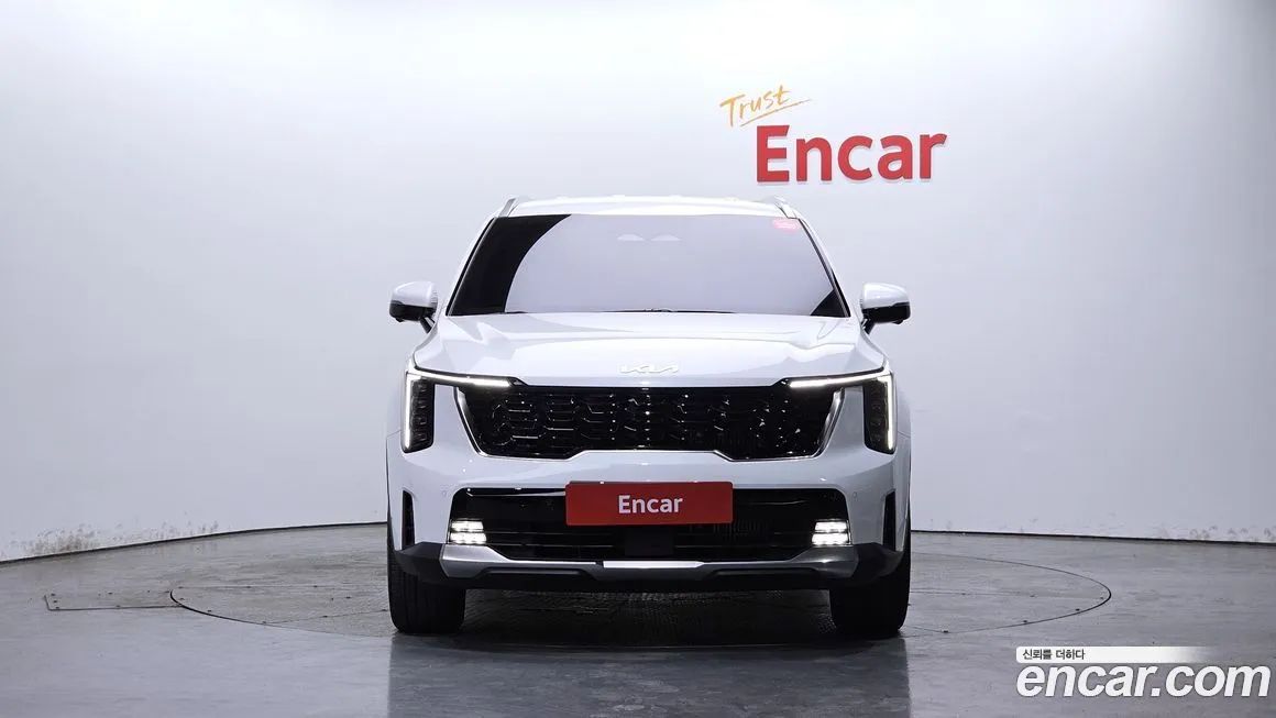 Kia Sorento — фото 2