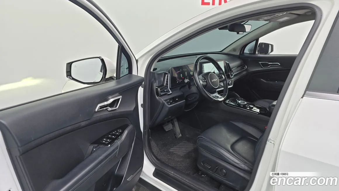 Kia Sportage — фото 4