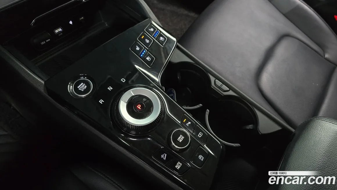 Kia Sportage — фото 3